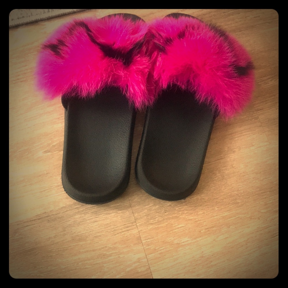 They have not been warned.